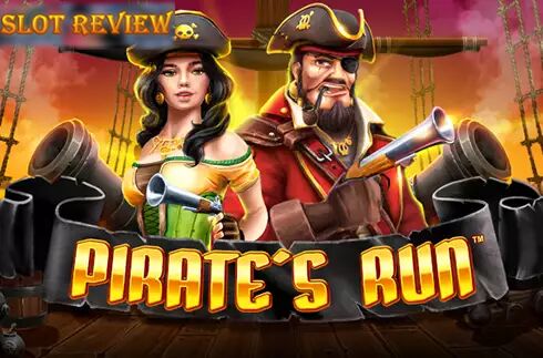 Pirates Run icon